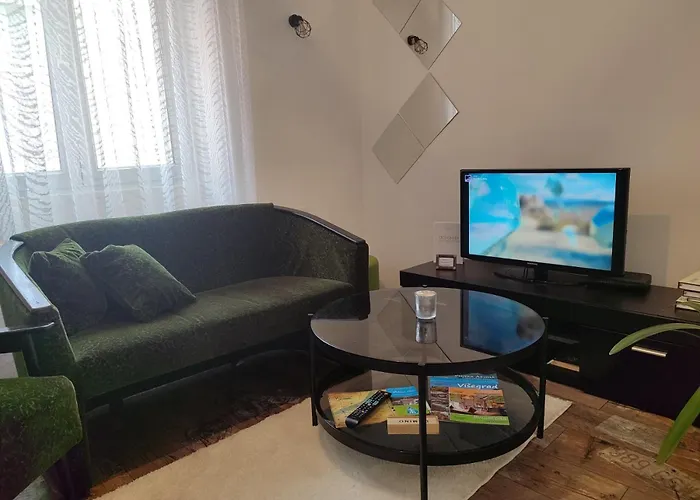 Apartman Aska