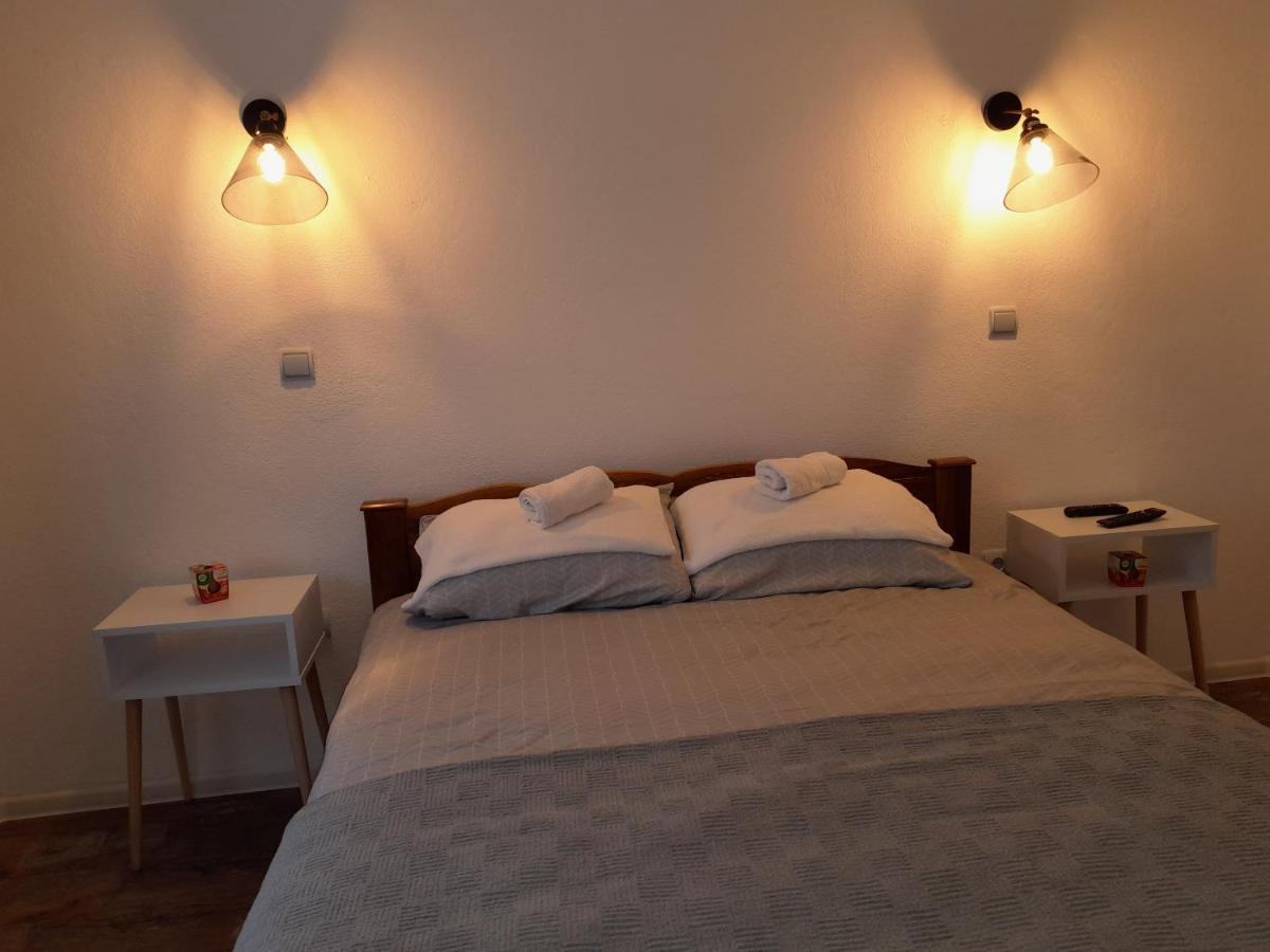 Aska Apartment *